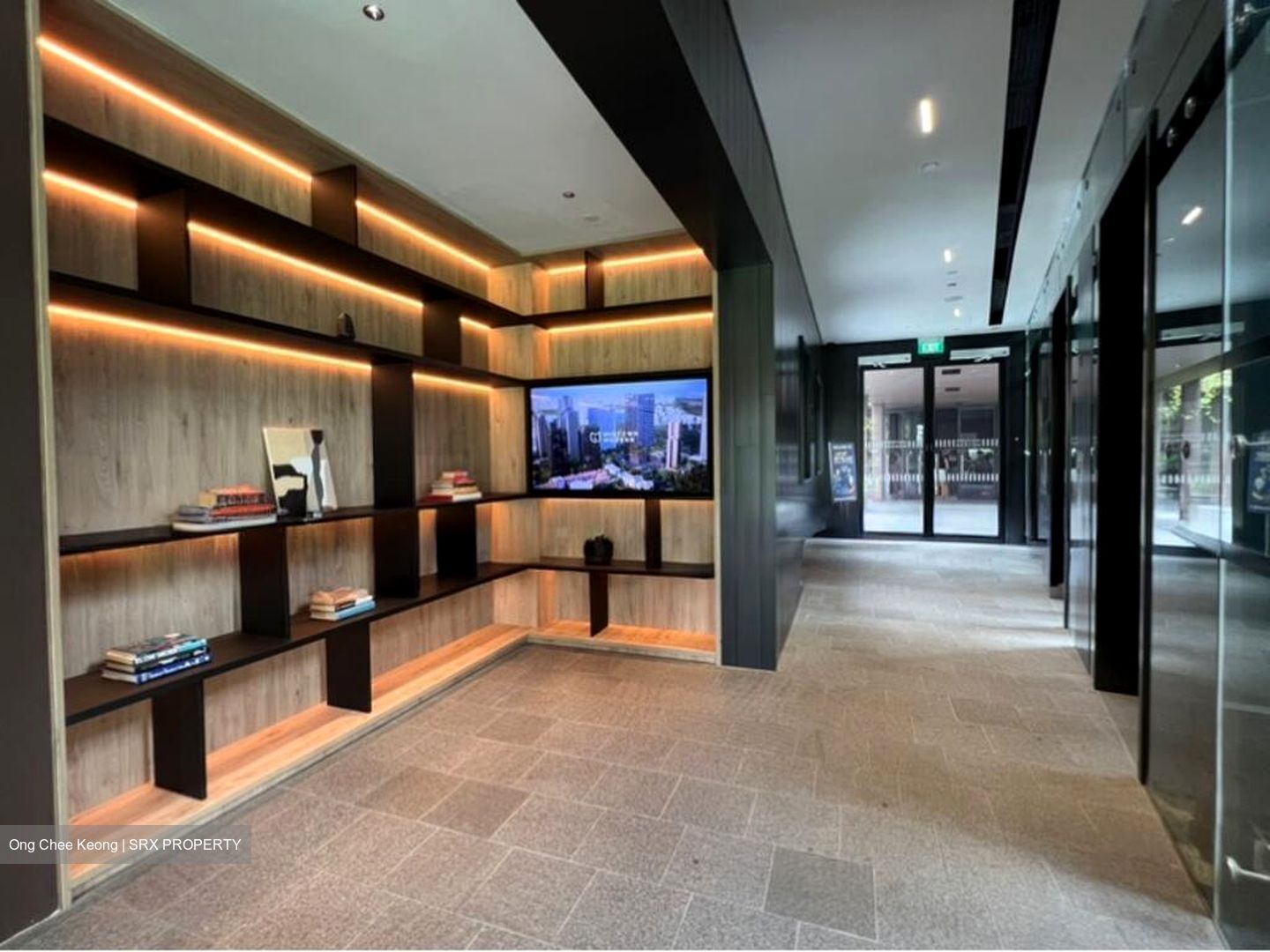 Midtown Modern (D7), Apartment #510417431